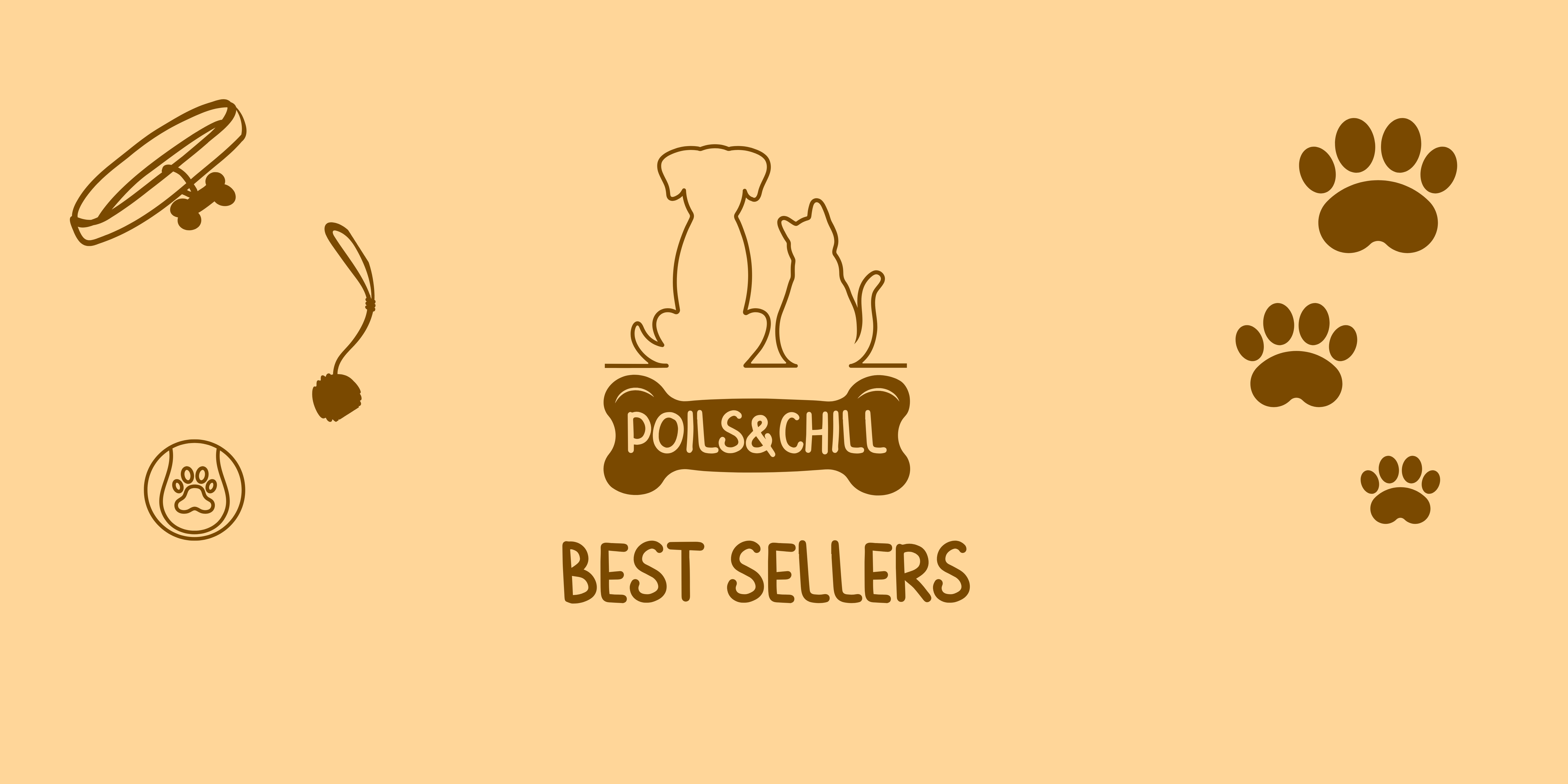 Best Sellers
