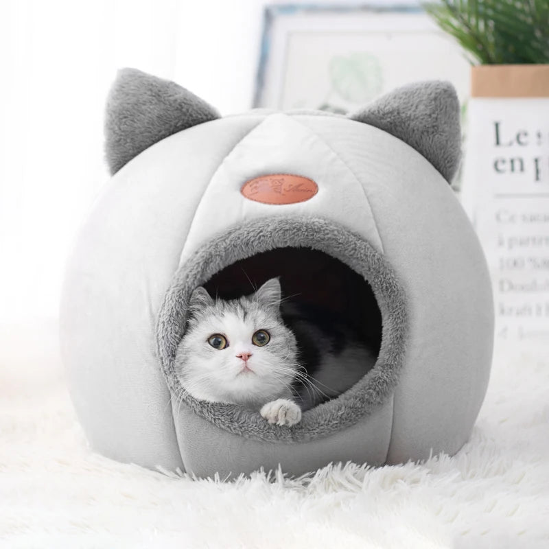 Maison Douillette pour Chats