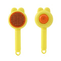 Brosse Anti-Poils pour Chiens & Chats